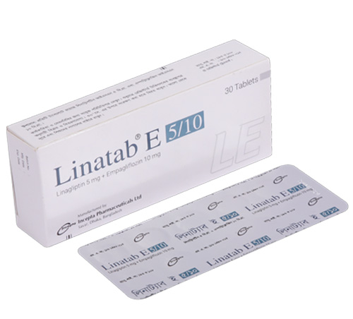 linatab E 5/10